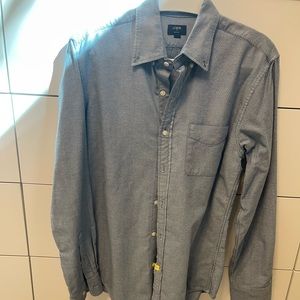 J.Crew Mens button up